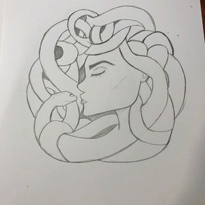 Meet your Posher, Cathy